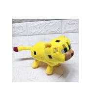 Minecraft Peluş 24 Cm Minecraft Kaliteli Peluş
