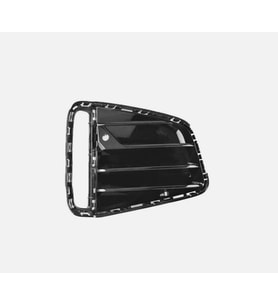 G26 UYUMLU SİS ÇERÇEVESİ SAĞ 51118078606
