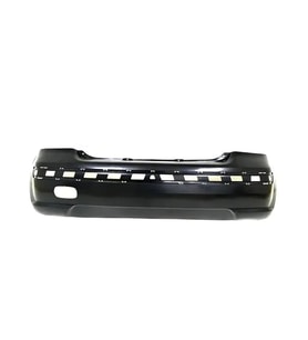 ARKA TAMPON HYUNDAI GETZ 2003-2006 (Boş)