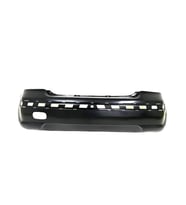 ARKA TAMPON HYUNDAI GETZ 2003-2006 (Boş)