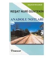 Anadolu Notları Gençler İçin