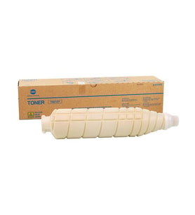 Tonersepeti Konica Minolta TN-615 Sarı Orjinal Fotokopi Toner