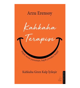 Kahkaha Terapisi