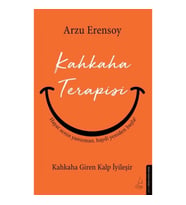 Kahkaha Terapisi
