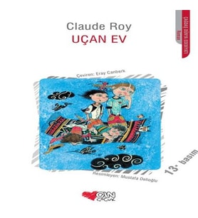 Uçan Ev