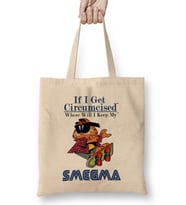 Garfield Smegma Bez Çanta Uzun Saplı