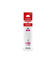 Gı-41 Kırmızı Orjinal Mürekkep Kartuş Pixma G1420