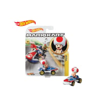 Mario Kart Karakter Araçlar Toad Gbg30