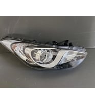 HYUNDAİ İ30 SAĞ ÖN FAR MOTORLU SIFIR 2012-2015
