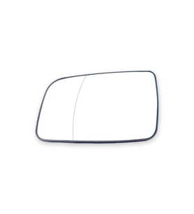 Opel Astra G 1998-2006 Sol Dış Ayna Camı Isıtmalı 6428736