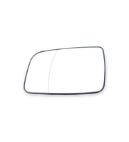 Opel Astra G 1998-2006 Sol Dış Ayna Camı Isıtmalı 6428736