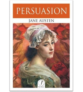Persuasion (İngilizce)