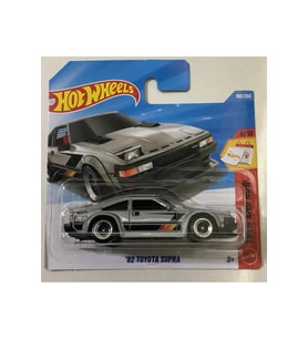 82 Toyota Supra 190/250