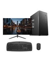 Avantron Evo5098 İ5 9.Nesil 9400F 16Gb Ddr4 512Gb M2 Nvme 2Gb R5 230 "23.8 Masaüstü Bilgisayar