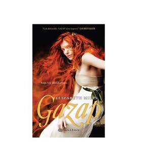 Gazap Elizabeth Miles Epsilon Yayınları