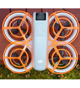 DJI Neo Drone Pervane Koruyucu Kanat Koruyucu