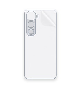 SChitec VIVO Y400 5G Uyumlu Arka Yüzey Hidrojel Koruyucu Film