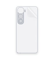 SChitec VIVO Y400 5G Uyumlu Arka Yüzey Hidrojel Koruyucu Film