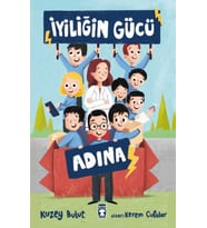 İyiliğin Gücü Adına