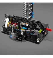 42221 Lego Technic NASA Artemis Uzay Fırlatma Sistemi Roketi 632