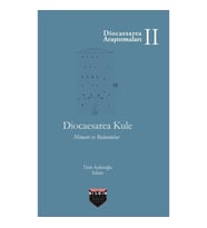 Diocaesarea Kule Mimari ve Buluntular (Sıvama Cilt)