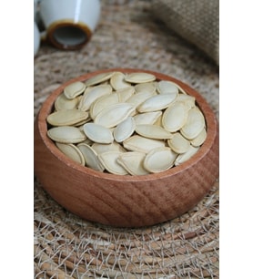 Kabak Çekirdek Tuzlu 1 Kg