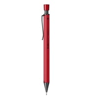 SCRIKSS HEXALITE-X VERSATİL KALEM 0.5 KIRMIZI