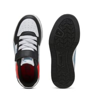 Puma 39446217 Caven 2.0 Block Ac+ Ps Çocuk Günlük Spor Ayakkabı (Beyaz)