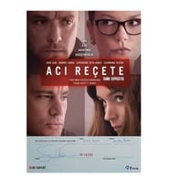 Side Effects (Acı Reçete) (DVD)