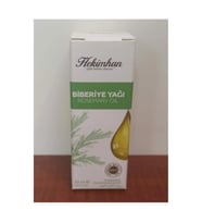 Hekimhan Biberiye Yağı 20 Ml