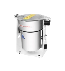 Çağdaş  Kuru Gıda Öğütücüsü (Parçalama) Makinesi ÖÇM-705