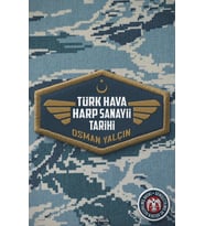 Türk Hava Harp Sanayii Tarihi