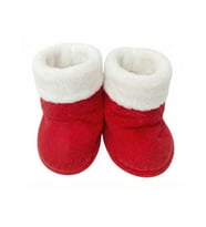 Bebek Noel Patik