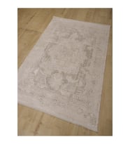 HALIMARKA ELEGANCE A917A KREM KREM MODERN SALON HALISI 160X230 CM