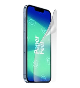 iPhone 13 Pro PaperFeel Panzerfolyo Ekran Koruyucu