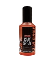 Uppercut Deluxe Clay Spray Doku ve Hacim Veren Saç Spreyi 150 ml