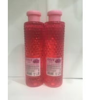 Rose City Gül Kolonyası 60 Derece 380 ml 1 Alana 1 Bedava