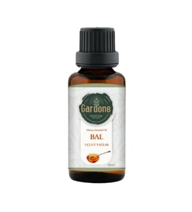 Bal ( Oda Kokusu Aroma Terapi Buhurdanlık / Difüzör Yağı ) 30 ML