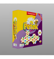NEWTOYS PETEK KUTU OYUNU WOGA