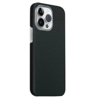 iPhone 15 Pro Max Volt Magsafe Kapak - Siyah 2