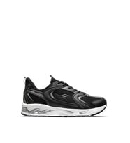 Lescon 26YBAU00ORINU Orion 3 Kadın Klasik Sneaker Siyah