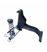 Fluence Ön Motor Kaput Kilit Mandalı 2009 - 2016 656030009R M1416