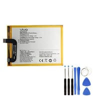 Vivo Y51 Pil Batarya B-95 ve Tamir Seti