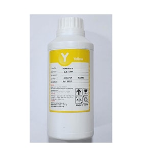 BRC06 MUADİL HP-CANON UYUMLU KARTUŞ MÜREKKEP 0,5 LT-Sarı