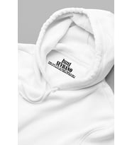 Roronoa Zoro One Piece Sırt Baskılı Unisex Oversize Penye Hoodie