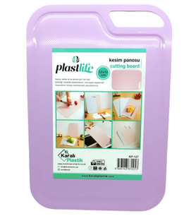 PLASTİK KESİM PANOSU (5680)