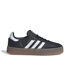 adidas Sambae W Kadın Günlük Ayakkabı JI1350 Siyah