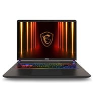 MSI Msı Vector 16 Hx Aı A2XWIG-089TR Intel Core Ultra 9 275HX 64 GB Ram 2 Tb SSD RTX5080 16" 240Hz Windows 11 Home K42
