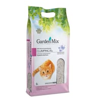 Gardenmix Bentonit Bebek Pudrası İnce 5L