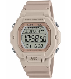 Casio LWS-2200H Uyumlu 3 Adet Şeffaf Ekran koruyucu Nano Jelatin